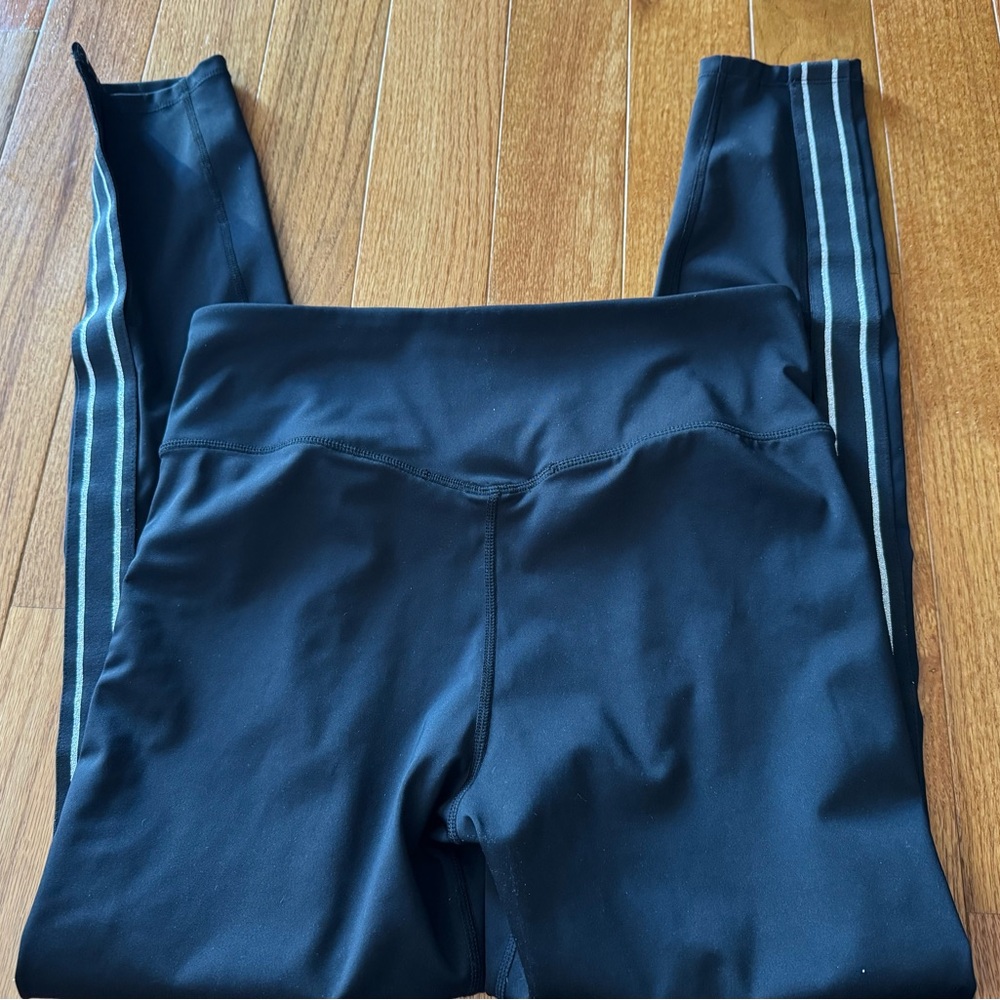 Fabletics Anywhere Motion365+ Split Hem Legging -… - image 6